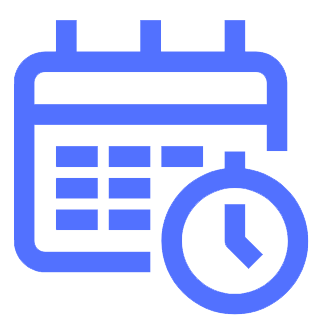 Scheduling Made Simple